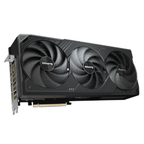 Gigabyte GeForce RTX 5090 WINDFORCE OC 32G - Image 4