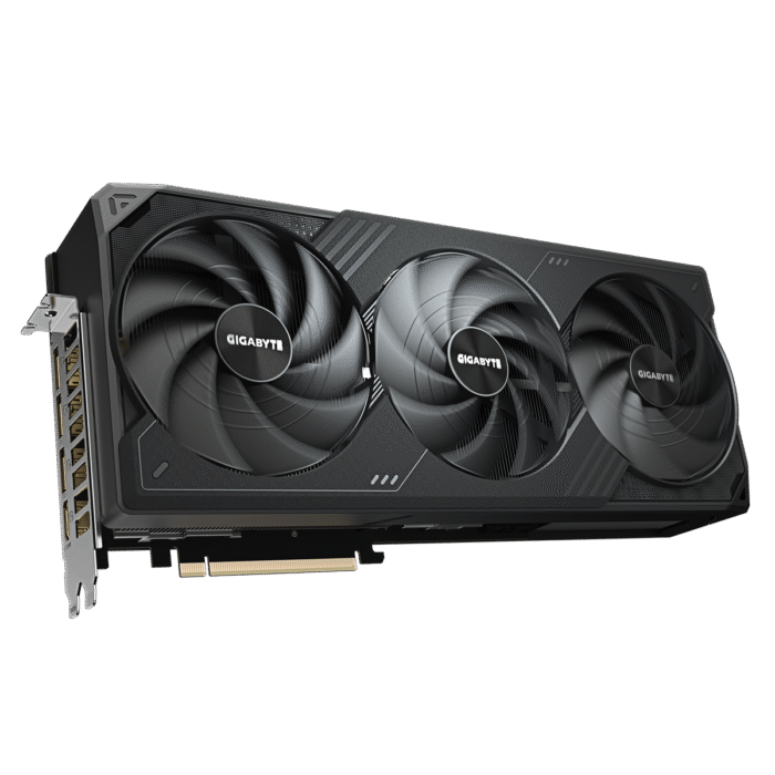 Gigabyte GeForce RTX 5090 WINDFORCE OC 32G - Image 4