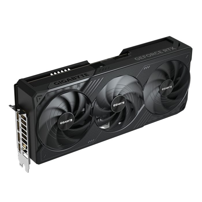 Gigabyte GeForce RTX 5090 WINDFORCE OC 32G - Image 3