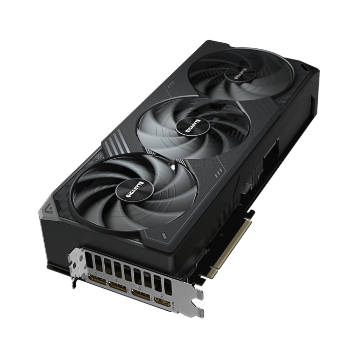Gigabyte GeForce RTX 5090 WINDFORCE OC 32G - Image 7