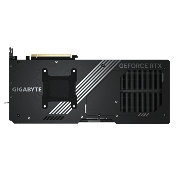Gigabyte GeForce RTX 5090 WINDFORCE OC 32G - Image 6