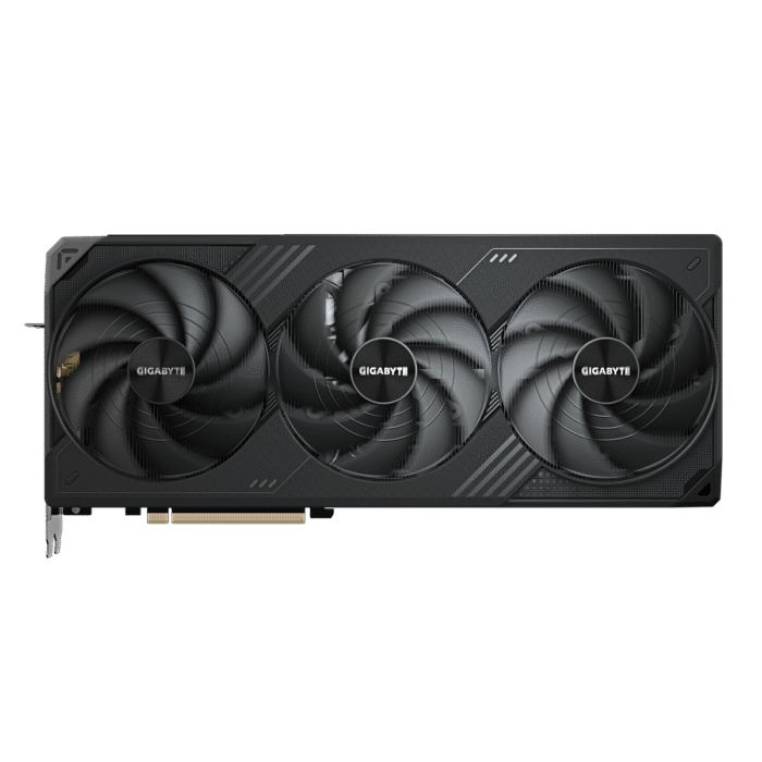 Gigabyte GeForce RTX 5090 WINDFORCE OC 32G - Image 2