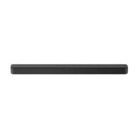 Sony HT-S100F 2ch Single Soundbar with Bluetooth technology