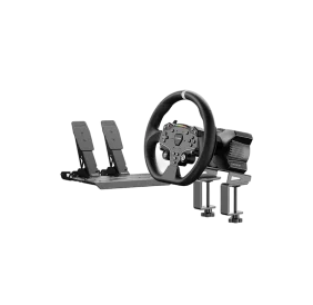 MOZA R3 Direct Drive racing bundle compatible with XBOX & PC
