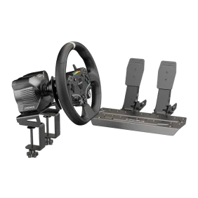 MOZA R3 Direct Drive racing bundle compatible with XBOX & PC - Image 4