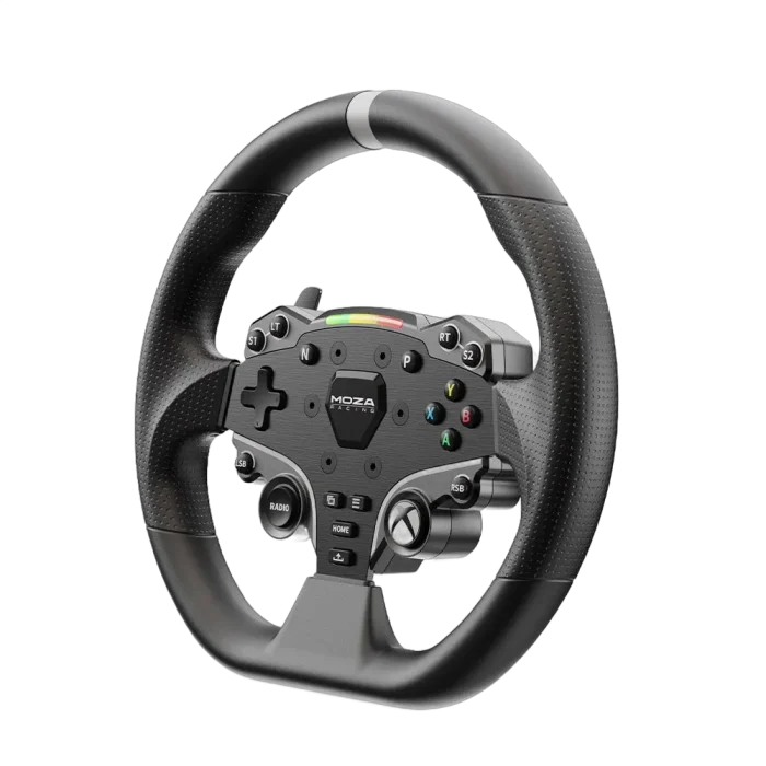 MOZA R3 Direct Drive racing  bundle compatible with XBOX & PC - Image 7