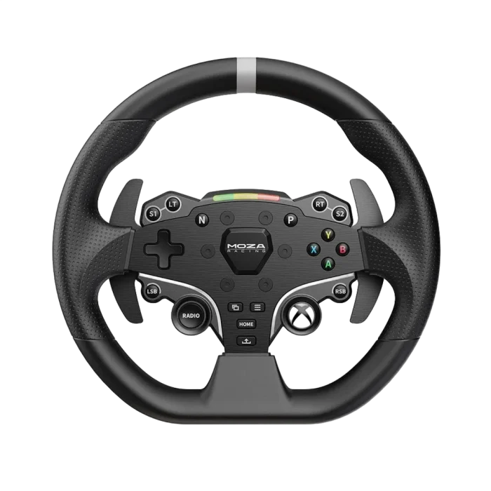 MOZA R3 Direct Drive racing  bundle compatible with XBOX & PC - Image 2