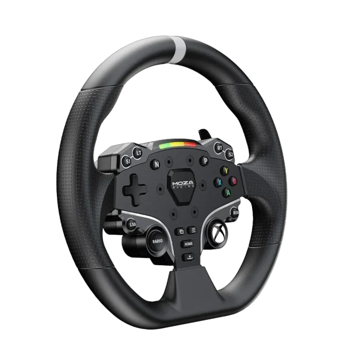 MOZA R3 Direct Drive racing  bundle compatible with XBOX & PC - Image 6