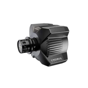 MOZA R3 Direct Drive racing bundle compatible with XBOX & PC - Image 3