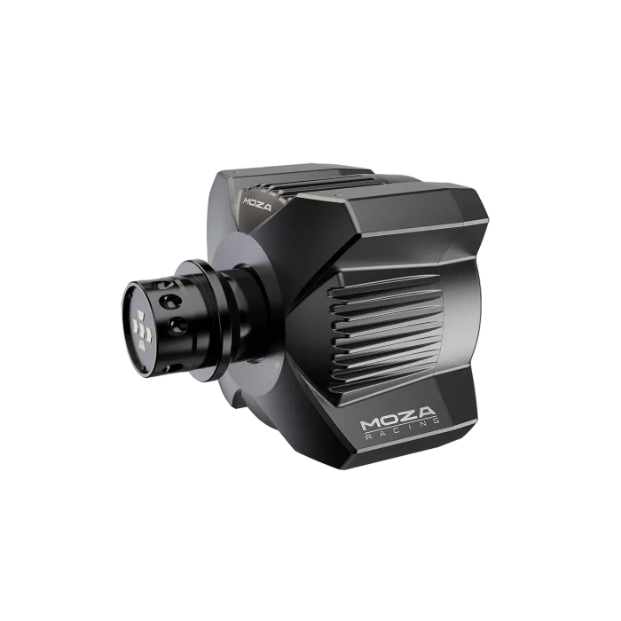 MOZA R3 Direct Drive racing  bundle compatible with XBOX & PC - Image 3