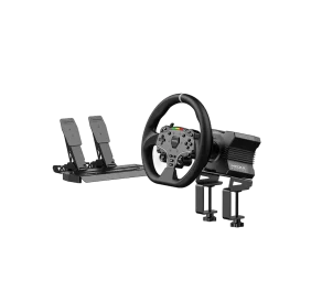MOZA R5 Racing Simulator Bundle