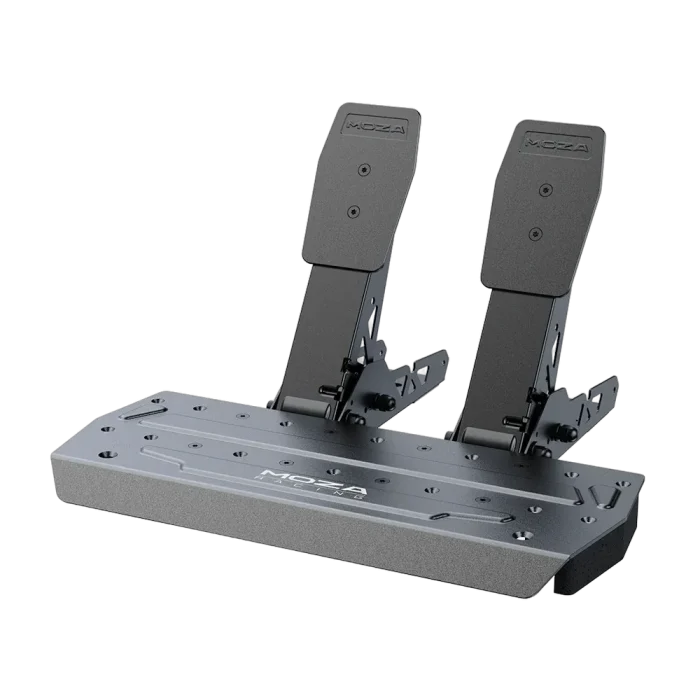 MOZA R5 Racing Simulator Bundle - Image 3