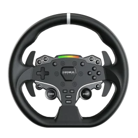MOZA R5 Racing Simulator Bundle - Image 2