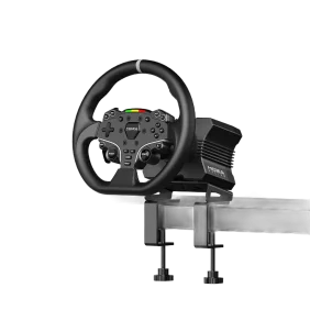 MOZA R5 Racing Simulator Bundle - Image 5