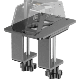 Moza Handbrake / Shifter Table Clamp - Image 2