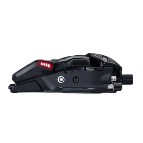 Mad Catz R.A.T. 8+ Wired Fully Adjustable Gaming Mouse - Black - Image 4