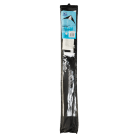 Quest Stitching Delta Stunt 110cm Kite Black - Image 3