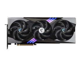 MSI GeForce RTX 5080 16G GAMING TRIO OC - Image 2
