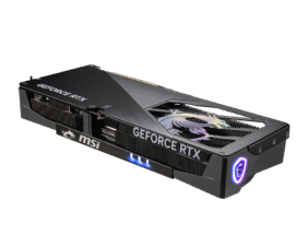MSI GeForce RTX 5080 16G GAMING TRIO OC - Image 3