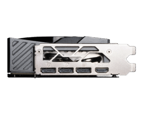 MSI GeForce RTX 5080 16G GAMING TRIO OC - Image 5
