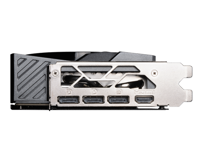 MSI GeForce RTX 5080 16G GAMING TRIO OC - Image 5