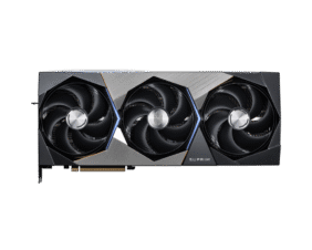MSI GeForce RTX 5080 16G SUPRIM SOC