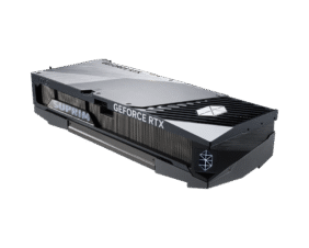 MSI GeForce RTX 5080 16G SUPRIM SOC - Image 2