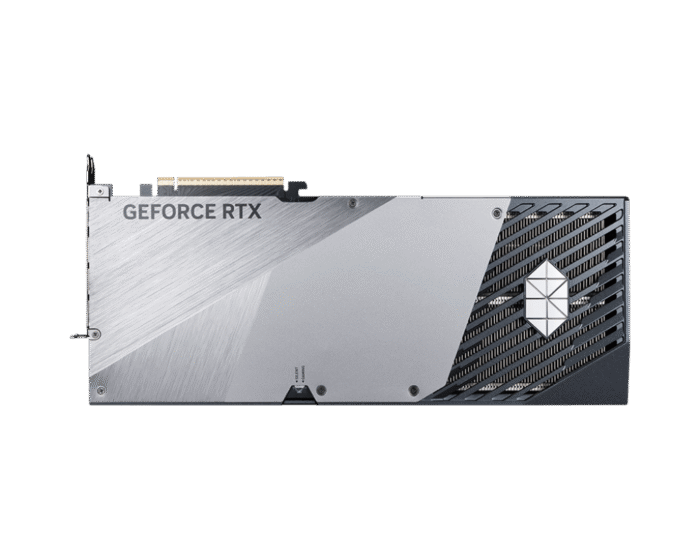 MSI GeForce RTX 5080 16G SUPRIM SOC - Image 3