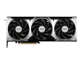 MSI GeForce RTX 5080 16G VENTUS 3X OC