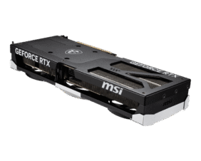 MSI GeForce RTX 5080 16G VENTUS 3X OC - Image 2