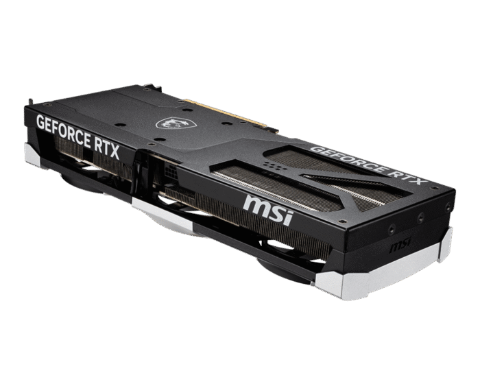 MSI GeForce RTX 5080 16G VENTUS 3X OC - Image 2