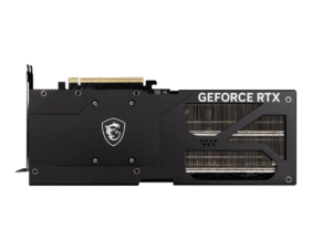 MSI GeForce RTX 5080 16G VENTUS 3X OC - Image 3