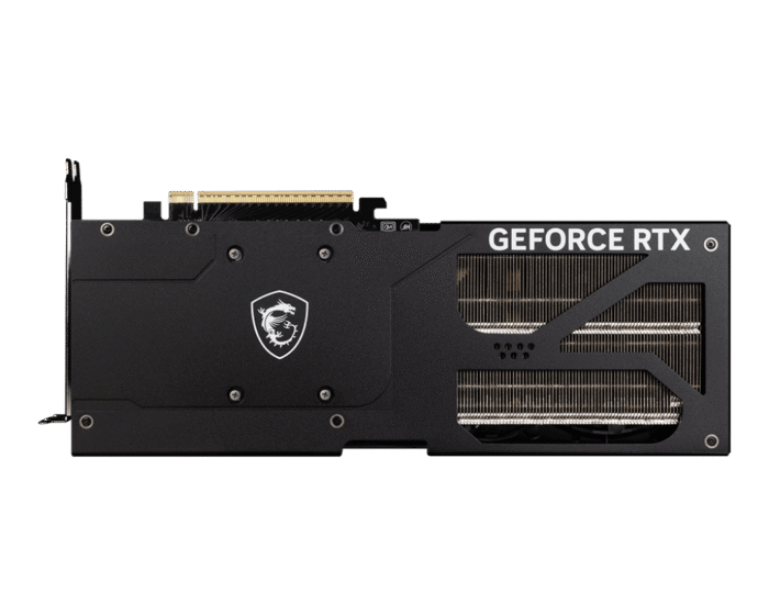 MSI GeForce RTX 5080 16G VENTUS 3X OC - Image 3