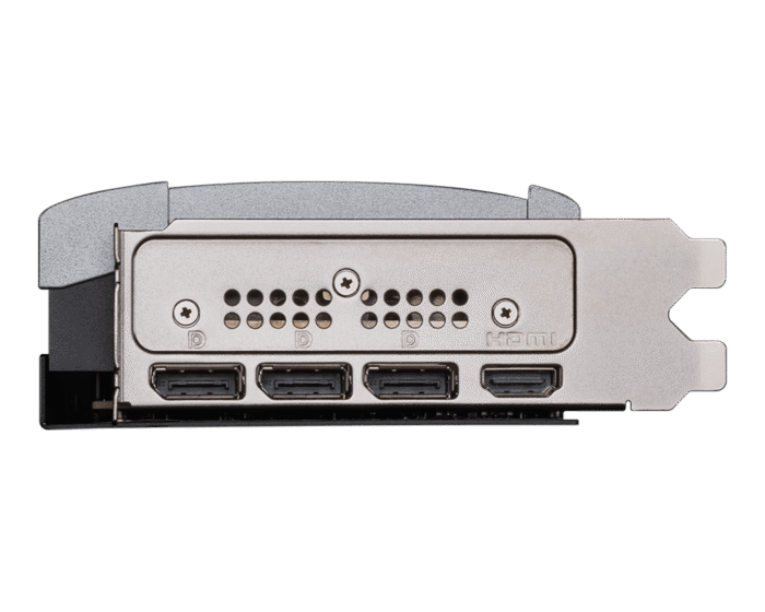MSI GeForce RTX 5080 16G VENTUS 3X OC - Image 4