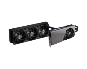 MSI GeForce RTX 5090 32G SUPRIM LIQUID SOC