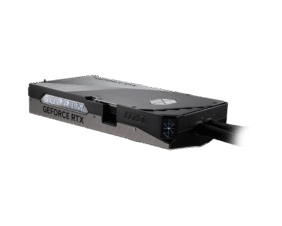 MSI GeForce RTX 5090 32G SUPRIM LIQUID SOC - Image 2