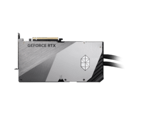 MSI GeForce RTX 5090 32G SUPRIM LIQUID SOC - Image 3