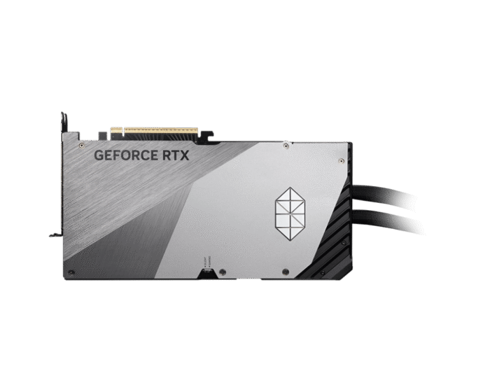 MSI GeForce RTX 5090 32G SUPRIM LIQUID SOC - Image 3