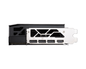 MSI GeForce RTX 5090 32G SUPRIM LIQUID SOC - Image 4