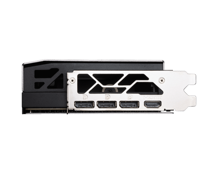 MSI GeForce RTX 5090 32G SUPRIM LIQUID SOC - Image 4