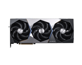 MSI GeForce RTX 5090 32G SUPRIM SOC