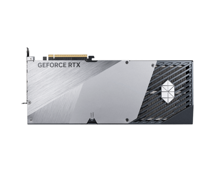 MSI GeForce RTX 5090 32G SUPRIM SOC - Image 3