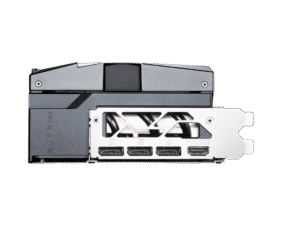 MSI GeForce RTX 5090 32G SUPRIM SOC - Image 4