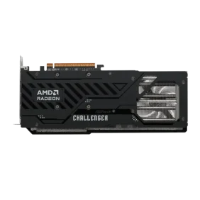 ASRock AMD Radeon RX 9070 Challenger 16GB Graphics Card - Image 5
