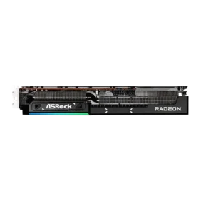 ASRock AMD Radeon RX 9070 Challenger 16GB Graphics Card - Image 4