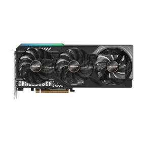ASRock AMD Radeon RX 9070 Challenger 16GB Graphics Card - Image 2