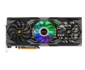AsRock Radeon RX 9070 XT Taichi 16GB OC - Image 2