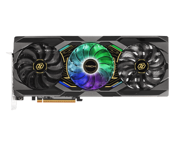 AsRock Radeon RX 9070 XT Taichi 16GB OC - Image 2