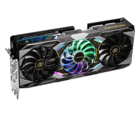 AsRock Radeon RX 9070 XT Taichi 16GB OC - Image 3