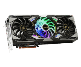 AsRock Radeon RX 9070 XT Taichi 16GB OC - Image 4